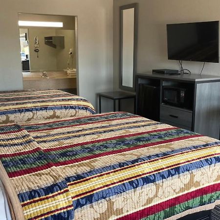 Executive Inn And Suites Houston Ngoại thất bức ảnh