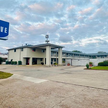 Executive Inn And Suites Houston Ngoại thất bức ảnh
