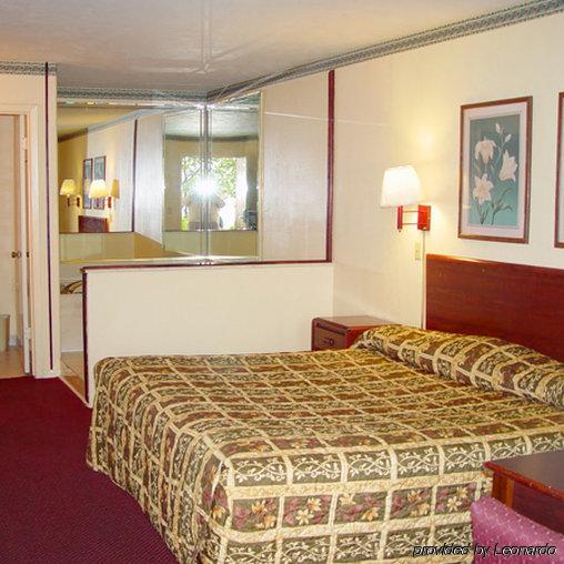 Executive Inn And Suites Houston Phòng bức ảnh